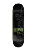 Creature Russell Keepsake VX Skateboard Deck 8.6"