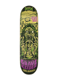 Creature Russell Wicked Tales Deck 8.5"
