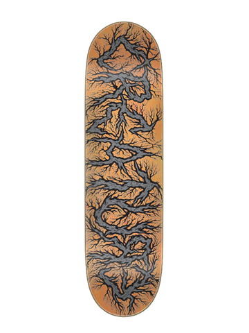 Creature Stixz 7 Ply Birch Lg Deck 8.5"