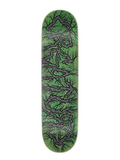 Creature Stixz 7 Ply Birch Sm Deck 8"