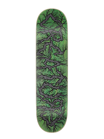 Creature Stixz 7 Ply Birch Sm Deck 8"
