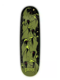 Creature TBA Ghosts Deck 8.84"