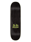Creature Wilkins Heist Skateboard Deck 8.8"