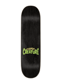 Creature Gravette Wicked Tales Deck 8.3"