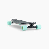 Landyachtz Drop Cat 38 Black Seeker Longboard Complete