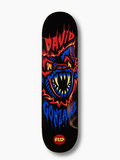 Flip Gonzalez Blacklight Deck 8"