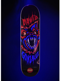 Flip Gonzalez Blacklight Deck 8"