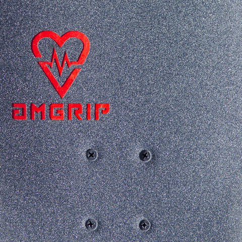 AmGrip x Revive Skateboards Griptape
