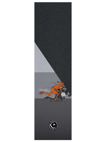 Foundation Templeton Push Griptape