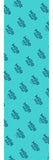 Mob Transparent Colored Griptape