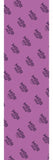 Mob Transparent Colored Griptape
