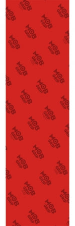 Mob Transparent Colored Griptape