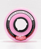 Hawgs Chubby Wheels 60mm 78a