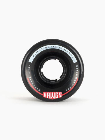 Hawgs Chubby Wheels 60mm 78a