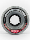 Hawgs Chubby Wheels 60mm 78a