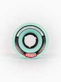 Hawgs Chubby Wheels 60mm 78a