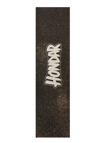 Hondar Glitter Griptape (Big Logo)