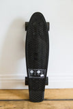 Penny Nickel Skateboard 27" Black Out (Singapore Limited Edition)