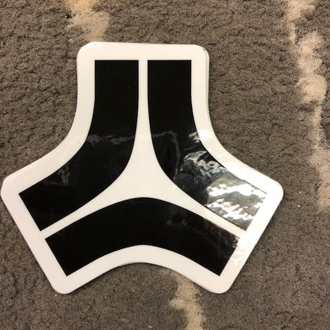 Destructo Sticker 15