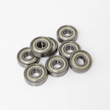 Independent GP-S Bearings