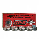 Independent GP Red Bearings