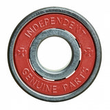 Independent GP Red Bearings