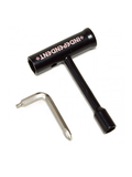 Independent Bearing Saver T-Tool Black