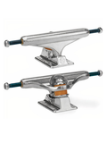Independent Forged Titanium Silver Trucks
