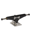 Independent Stage 11 Pro Mason Silva Black Silver Standard Trucks