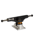 Independent Stage 11 Pro Mason Silva Black Silver Standard Trucks