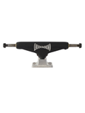 Independent Stage 11 Pro Mason Silva Black Silver Standard Trucks