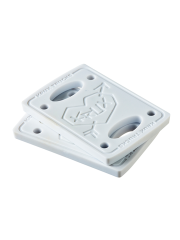 Krux 1/4" Riser Pads