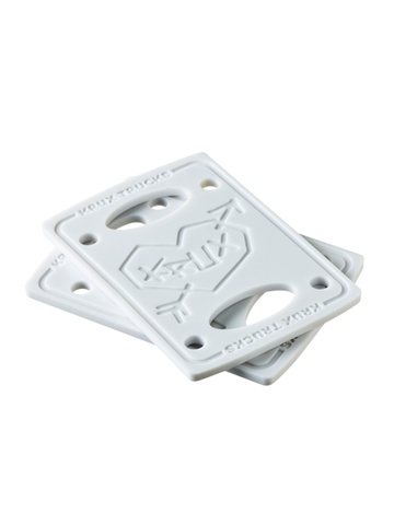 Krux 1/8" Riser Pads