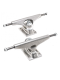 Krux K5 Polished Silver Trucks