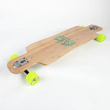 Riviera La Rana Frog Longboard Complete 40"