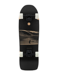 Landyachtz ATV X Ditch Life - Dark Wave Complete 31"
