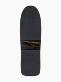 Landyachtz ATV X Ditch Life - Dark Wave Complete 31"