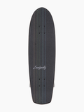 Landyachtz Butter Surf Skate Black Lines 31.2"