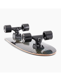 Landyachtz Butter Surf Skate Black Lines 31.2"