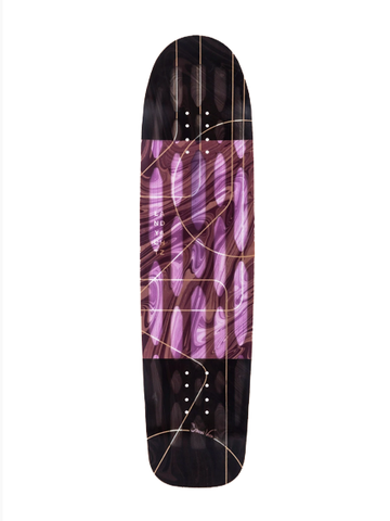 Landyachtz Hollow Tech Sidewalker Deck 35.5"