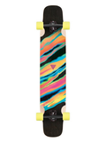 Landyachtz Stratus Spectrum Longboard Complete 46"