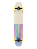 Landyachtz Stratus Watercolor Longboard Complete 46"