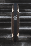 Rocket Longboards Linum Longboard Deck 116 45.6"