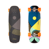 Loaded Ballona Wily Longboard Cruiser Deck 27.75"
