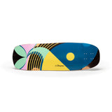 Loaded Ballona Wily Longboard Cruiser Deck 27.75"