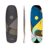 Loaded Ballona Wily Longboard Cruiser Deck 27.75"