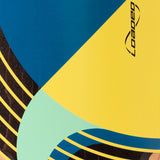 Loaded Ballona Wily Longboard Cruiser Deck 27.75"
