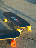 Loaded Ballona Wily Longboard Cruiser Deck 27.75"