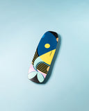 Loaded Ballona Wily Longboard Cruiser Deck 27.75"