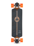 Loaded Pantheon Trip Collab Longboard Complete 33.25"